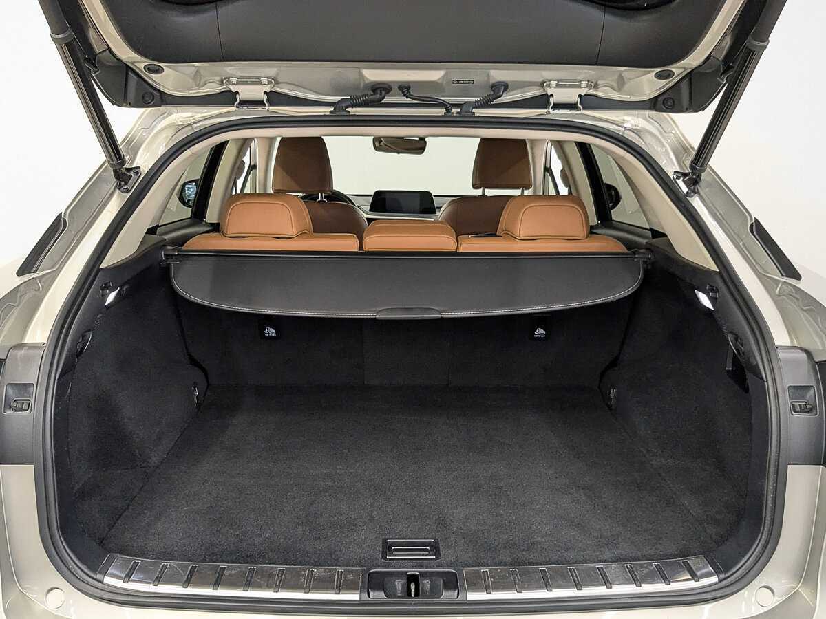 Lexus RX 2019 года с пробегом. Фото: #9