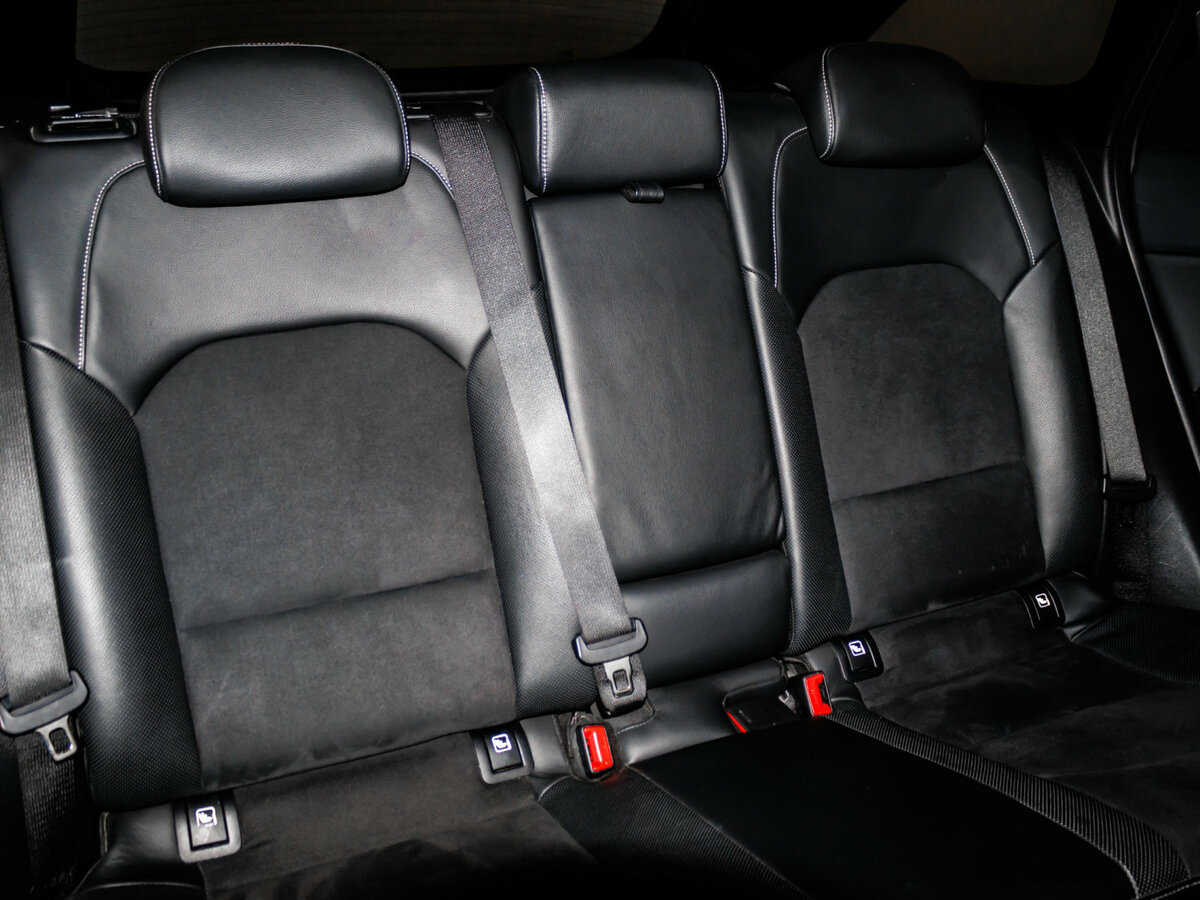 Kia Ceed 2021 года с пробегом. Фото: #17