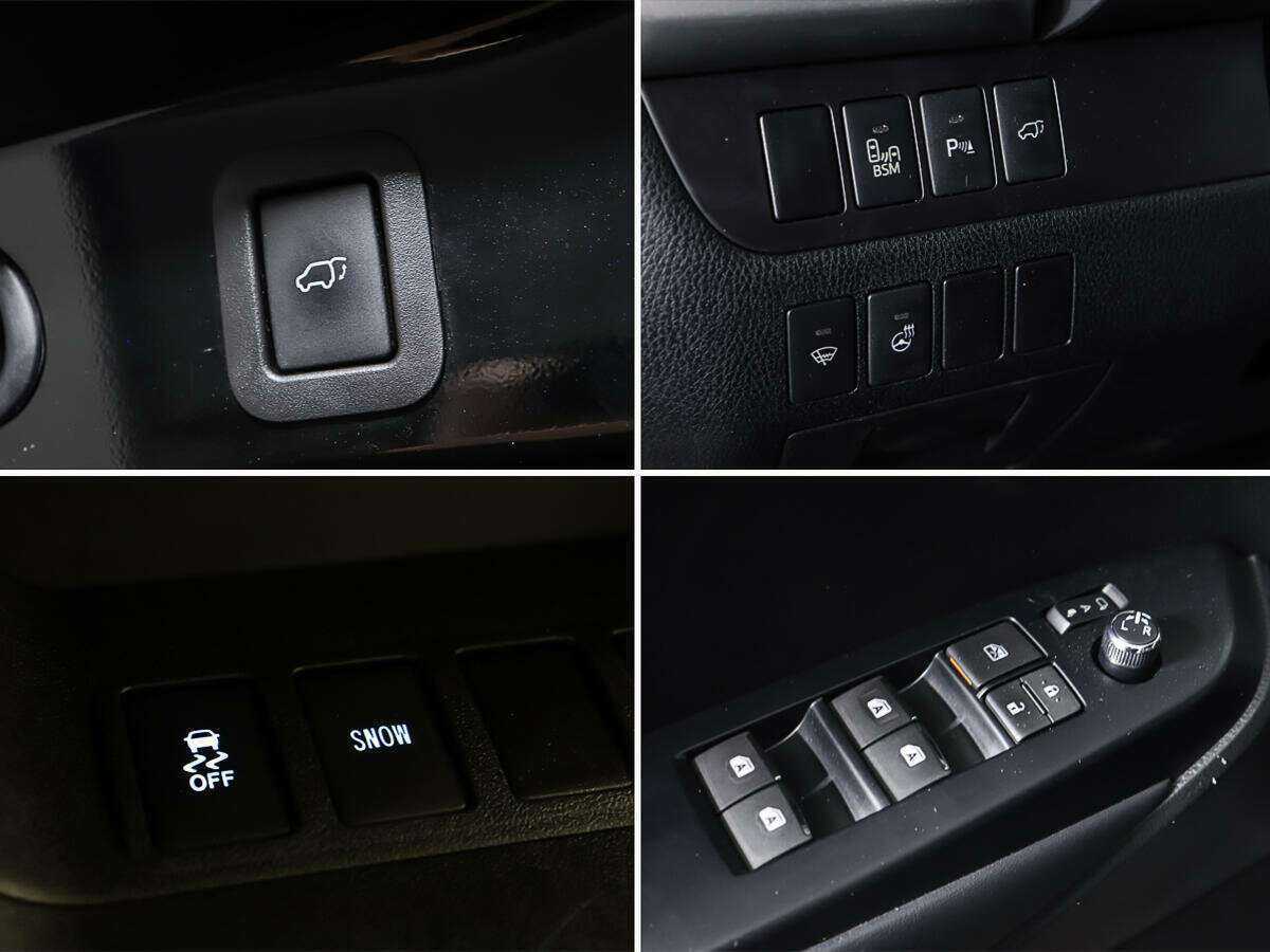 Toyota Highlander 2014 года с пробегом. Фото: #18