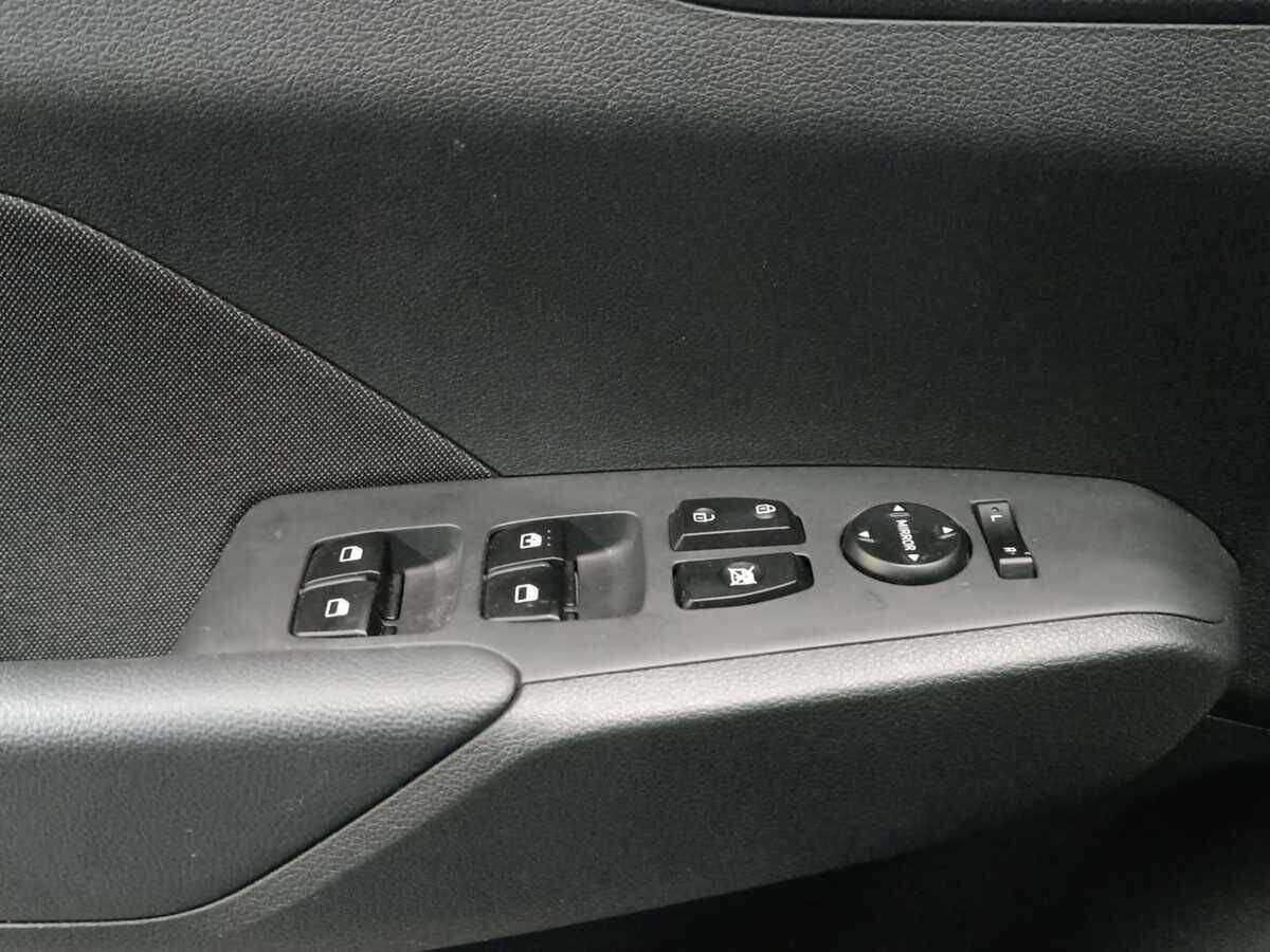 Hyundai Accent 2023 года с пробегом. Фото: #16