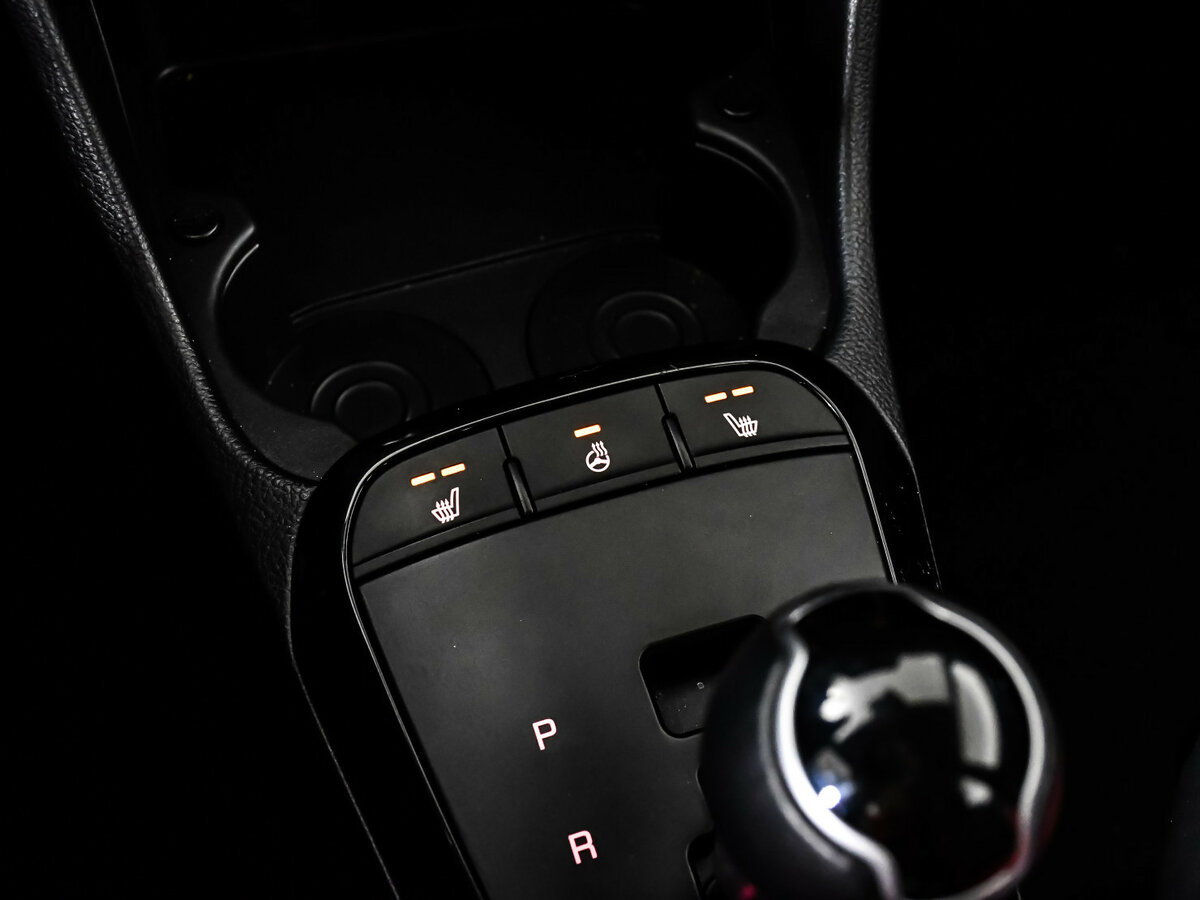 Kia Picanto 2021 года с пробегом. Фото: #15