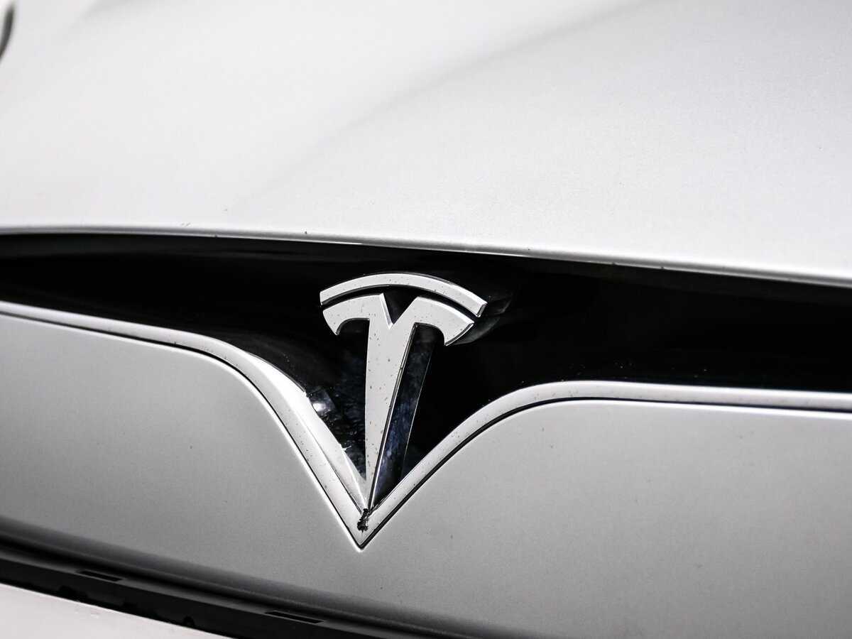 Tesla Model S 2016 года с пробегом. Фото: #14