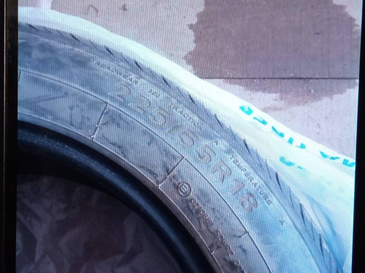 Changan CS55 2019 года с пробегом. Фото: #9