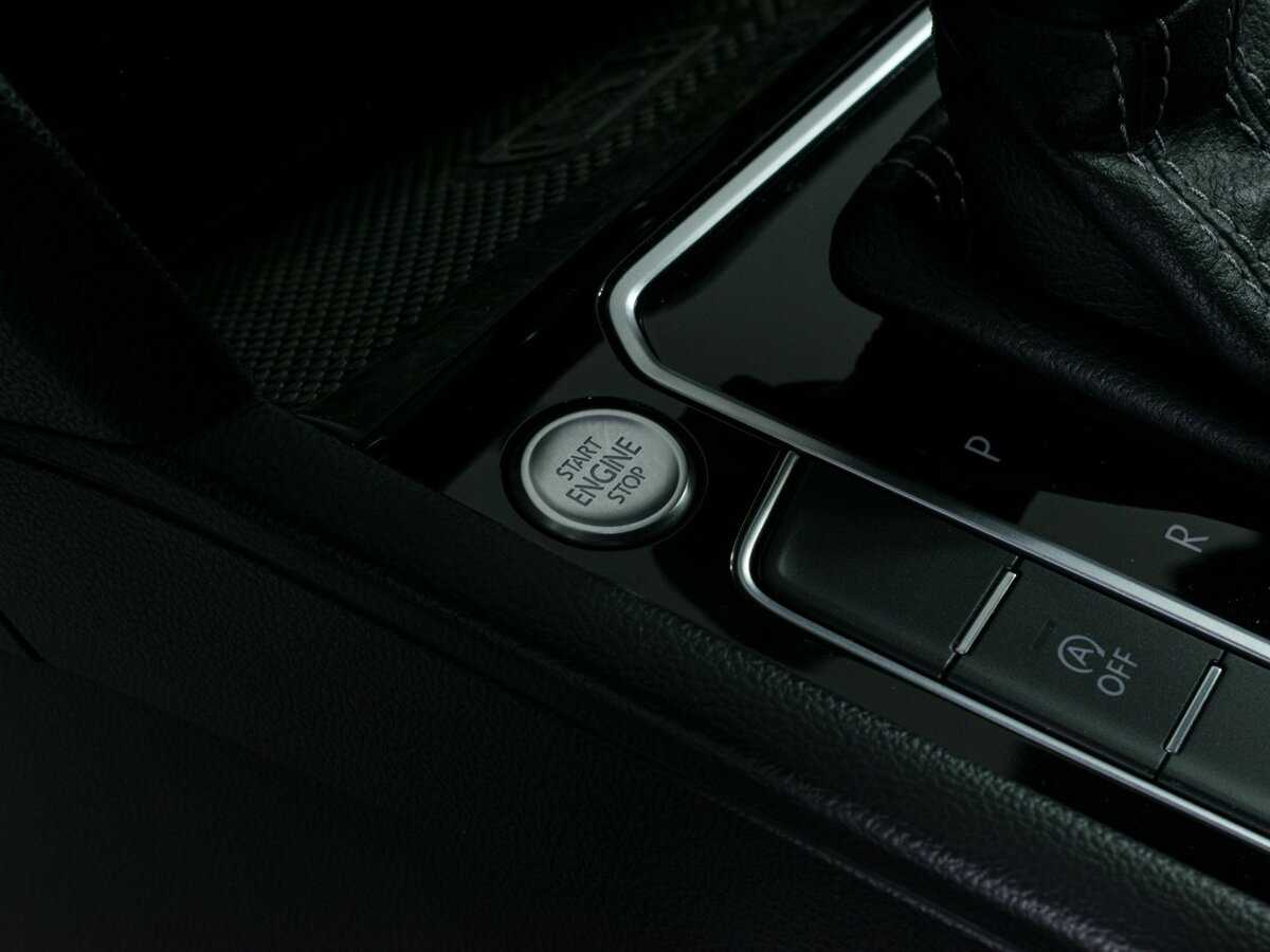 Volkswagen Arteon 2020 года с пробегом. Фото: #11