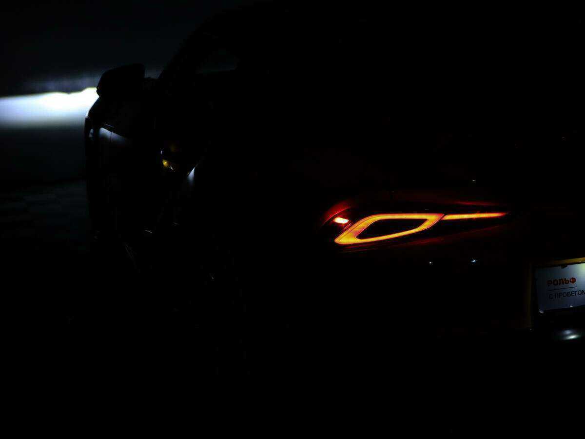 Toyota Supra 2021 года с пробегом. Фото: #25