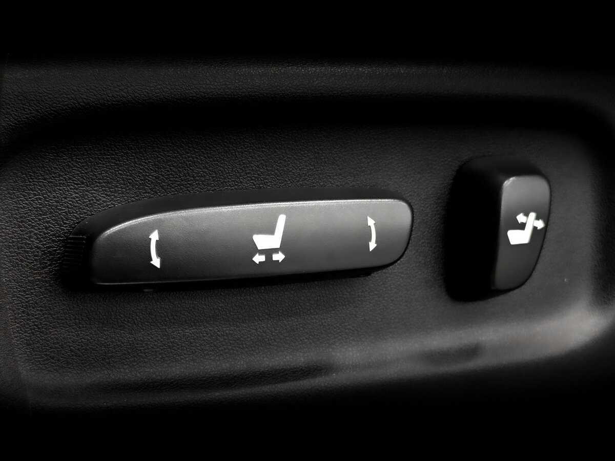 Lexus LX 2021 года с пробегом. Фото: #20