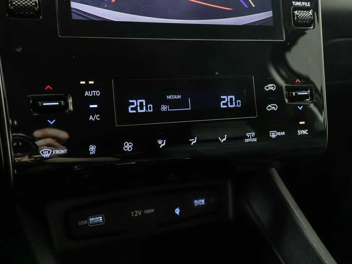 Hyundai Tucson 2023 года с пробегом. Фото: #23