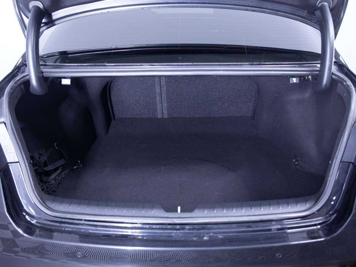 Kia Optima 2017 года с пробегом. Фото: #8