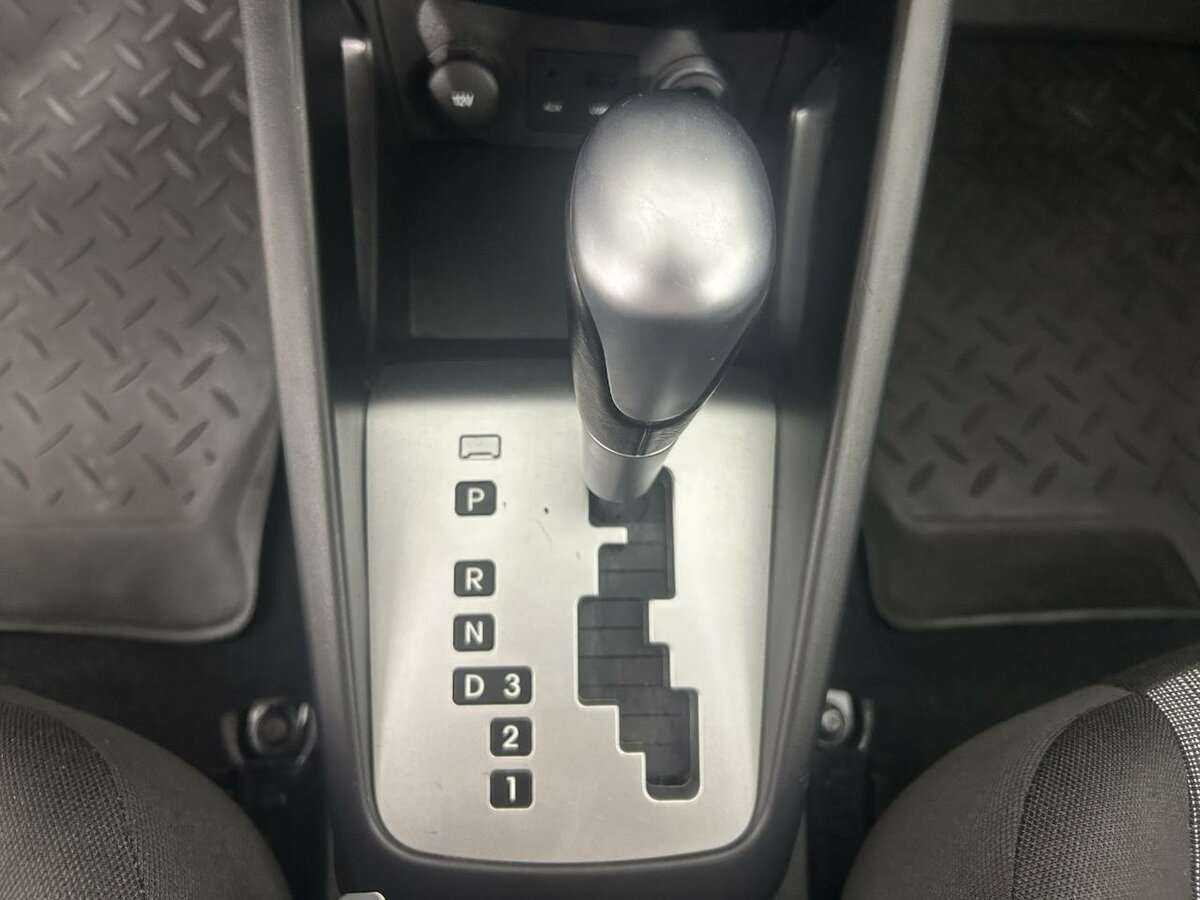 Kia Ceed 2012 года с пробегом. Фото: #12