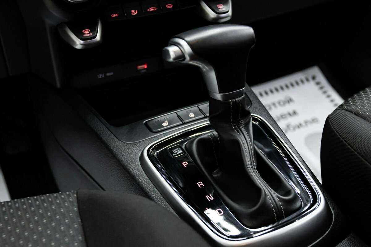 Kia Rio 2021 года с пробегом. Фото: #11