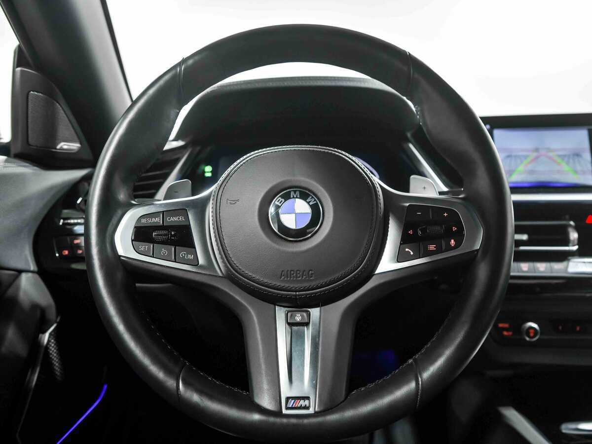 BMW Z4 2021 года с пробегом. Фото: #8