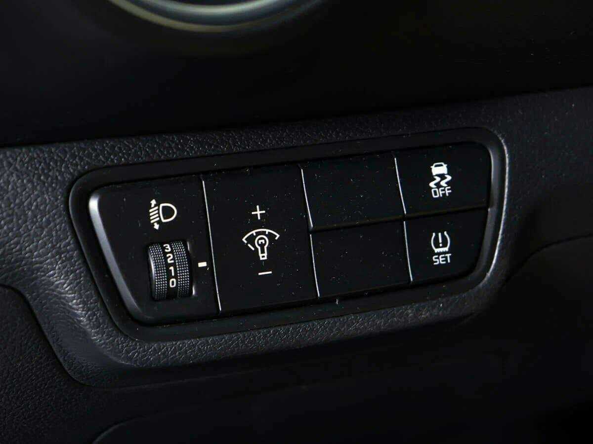 Kia Cerato 2019 года с пробегом. Фото: #16