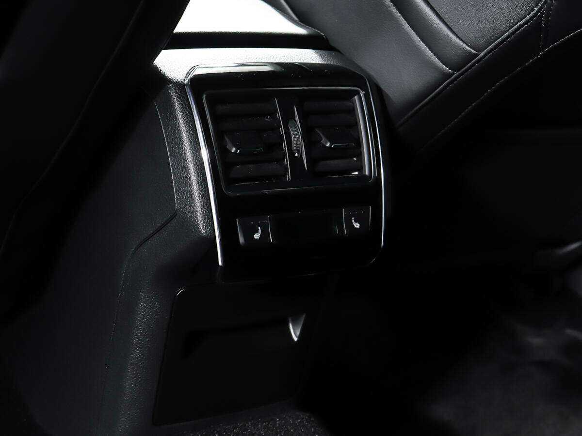 Skoda Superb 2020 года с пробегом. Фото: #14