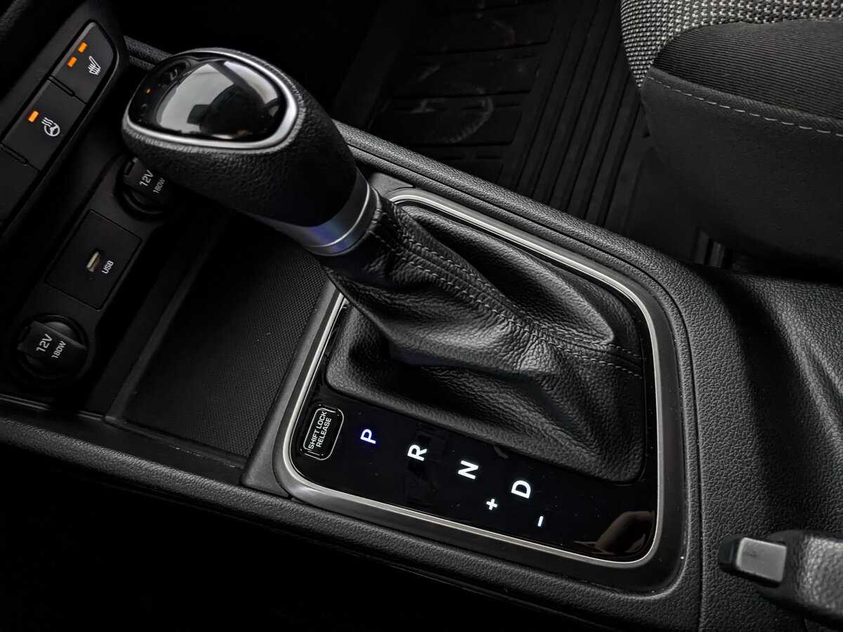 Hyundai Solaris 2020 года с пробегом. Фото: #24