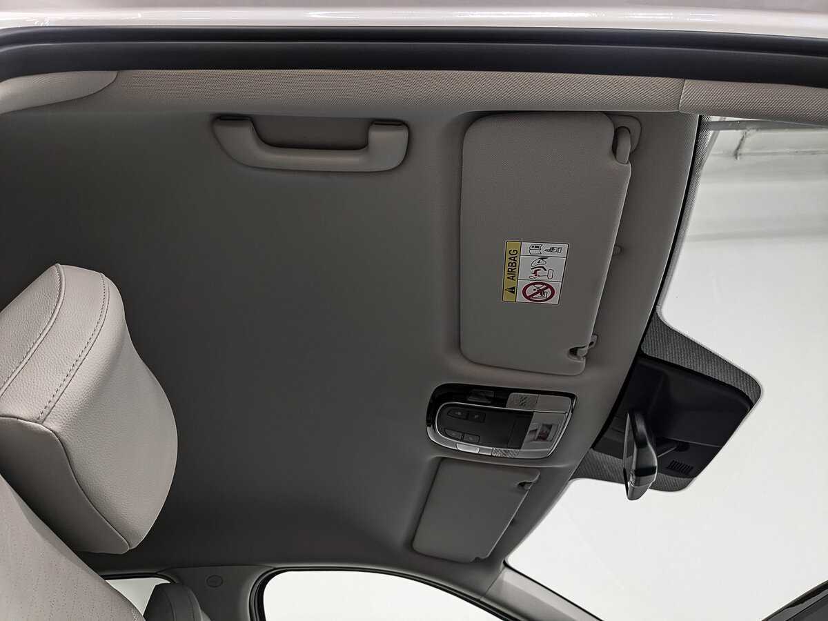 Hyundai Palisade 2022 года с пробегом. Фото: #22