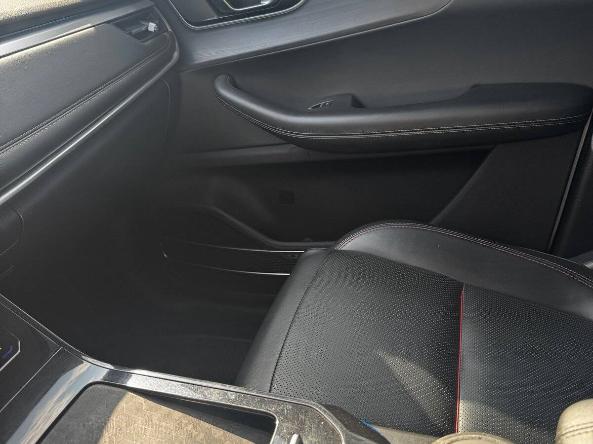 Chery Tiggo 7 Pro 2021 года с пробегом. Фото: #5