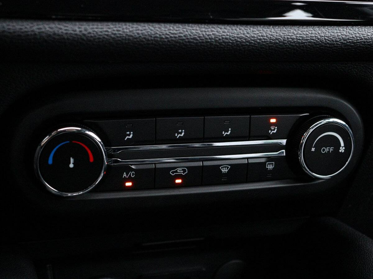 Chery Tiggo 4 2021 года с пробегом. Фото: #11