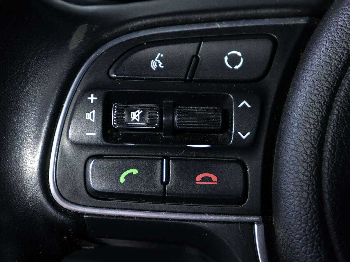 Kia Sportage 2017 года с пробегом. Фото: #18