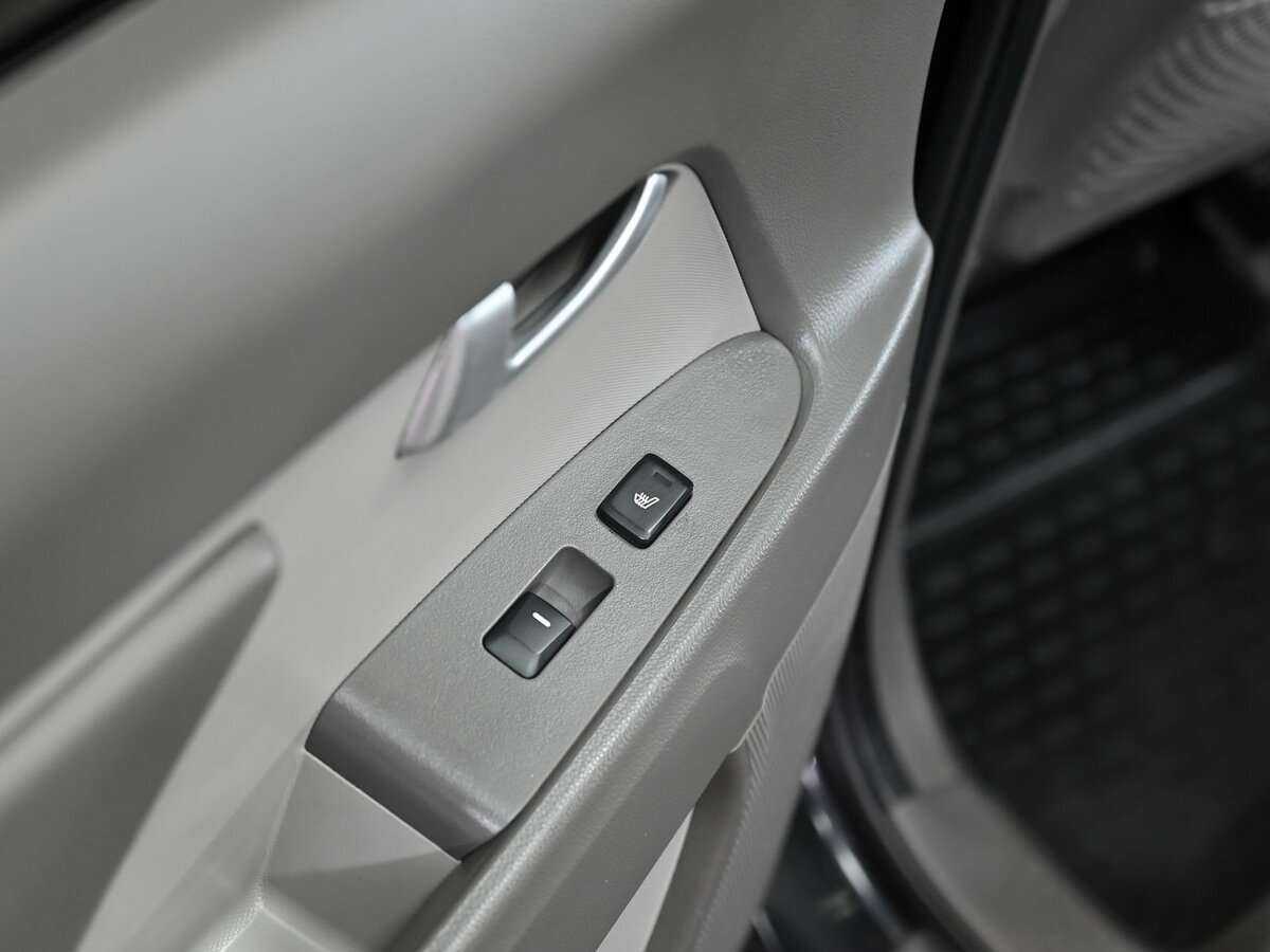 Kia Sportage 2011 года с пробегом. Фото: #7