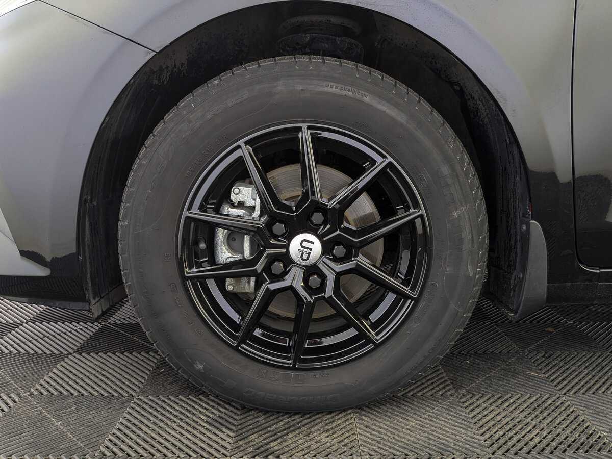 Kia Cerato 2022 года с пробегом. Фото: #11