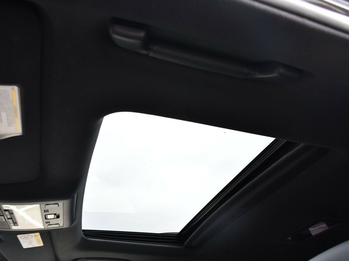 Toyota Land Cruiser 2017 года с пробегом. Фото: #26