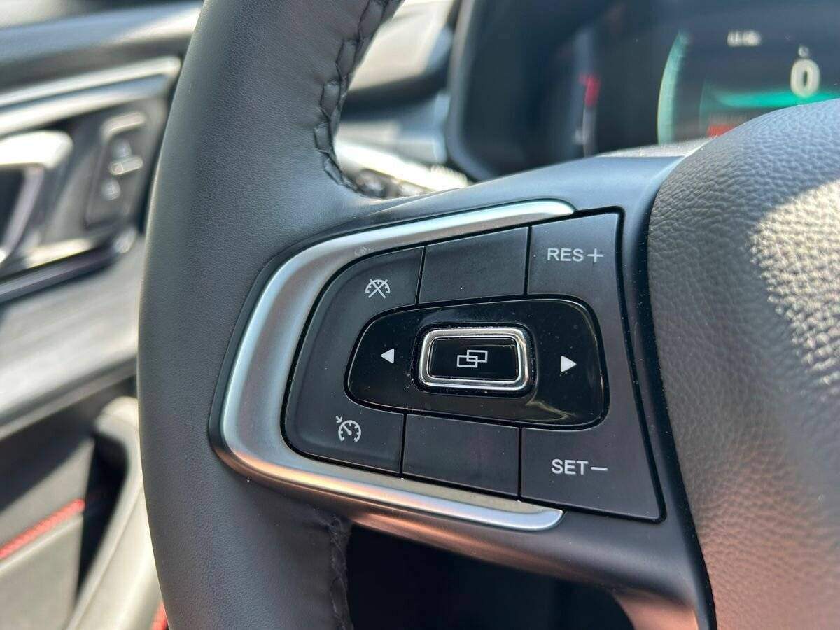 Chery Tiggo 4 Pro 2023 года с пробегом. Фото: #20