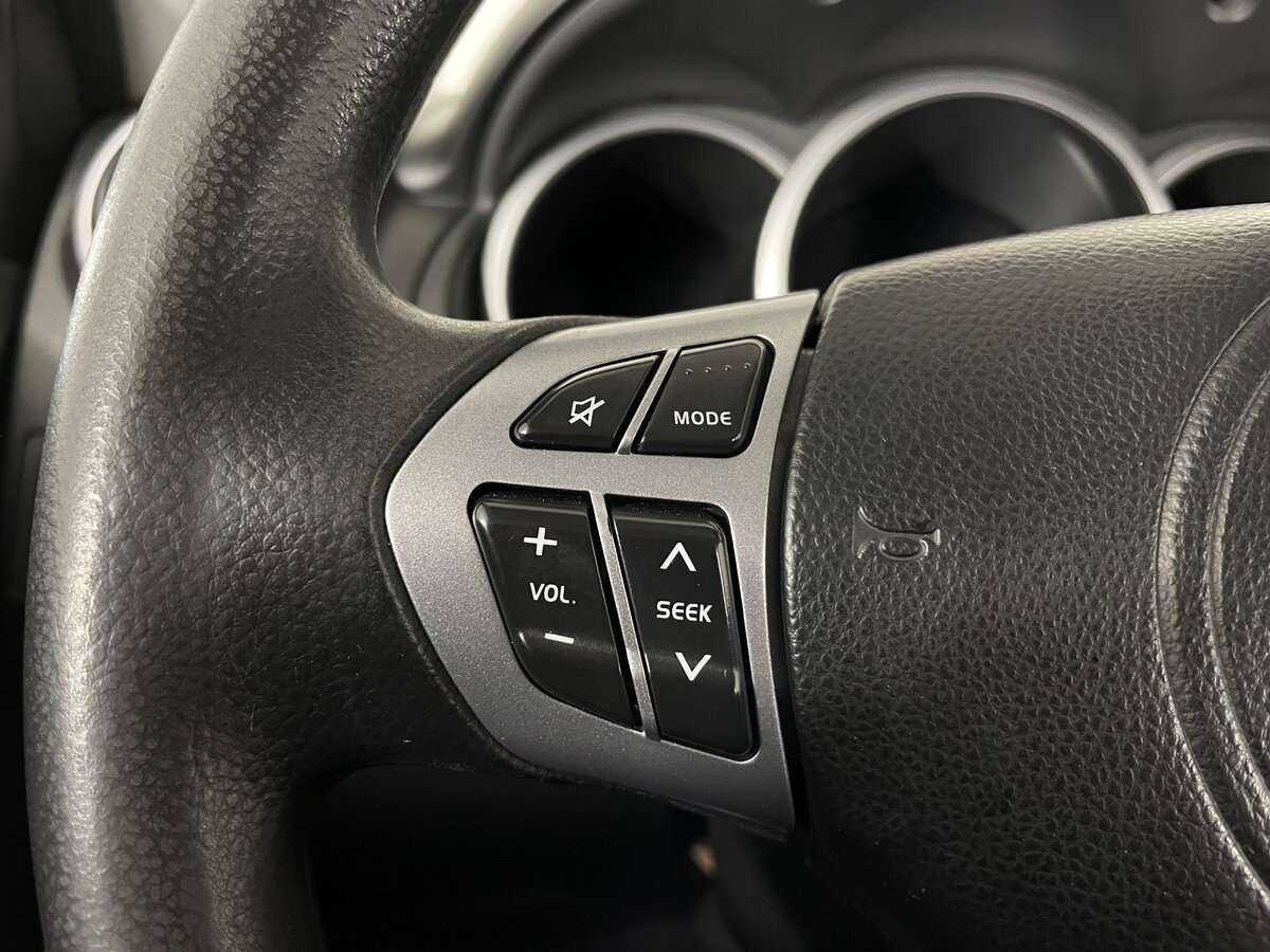 Suzuki Grand Vitara 2008 года с пробегом. Фото: #15