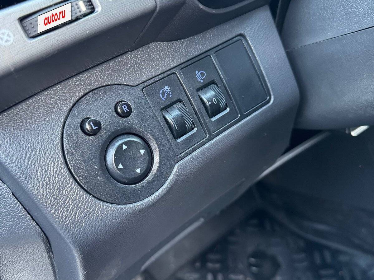 Chery Tiggo (T11) 2013 года с пробегом. Фото: #11