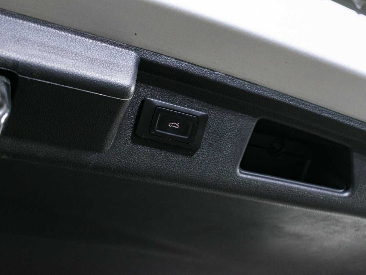 Renault Kaptur 2020 года с пробегом. Фото: #7