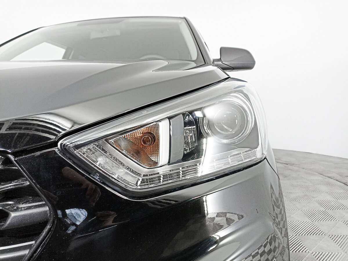 Hyundai Creta 2021 года с пробегом. Фото: #16