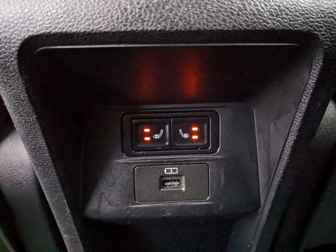 Chery Tiggo 7 Pro 2022 года с пробегом. Фото: #27