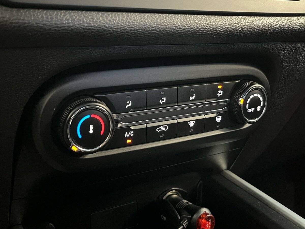 Chery Tiggo 4 2020 года с пробегом. Фото: #10