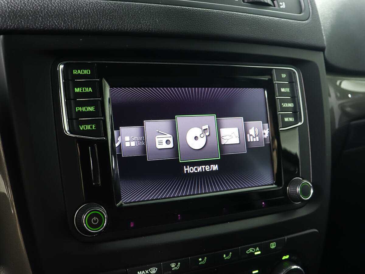 Skoda Yeti 2015 года с пробегом. Фото: #17