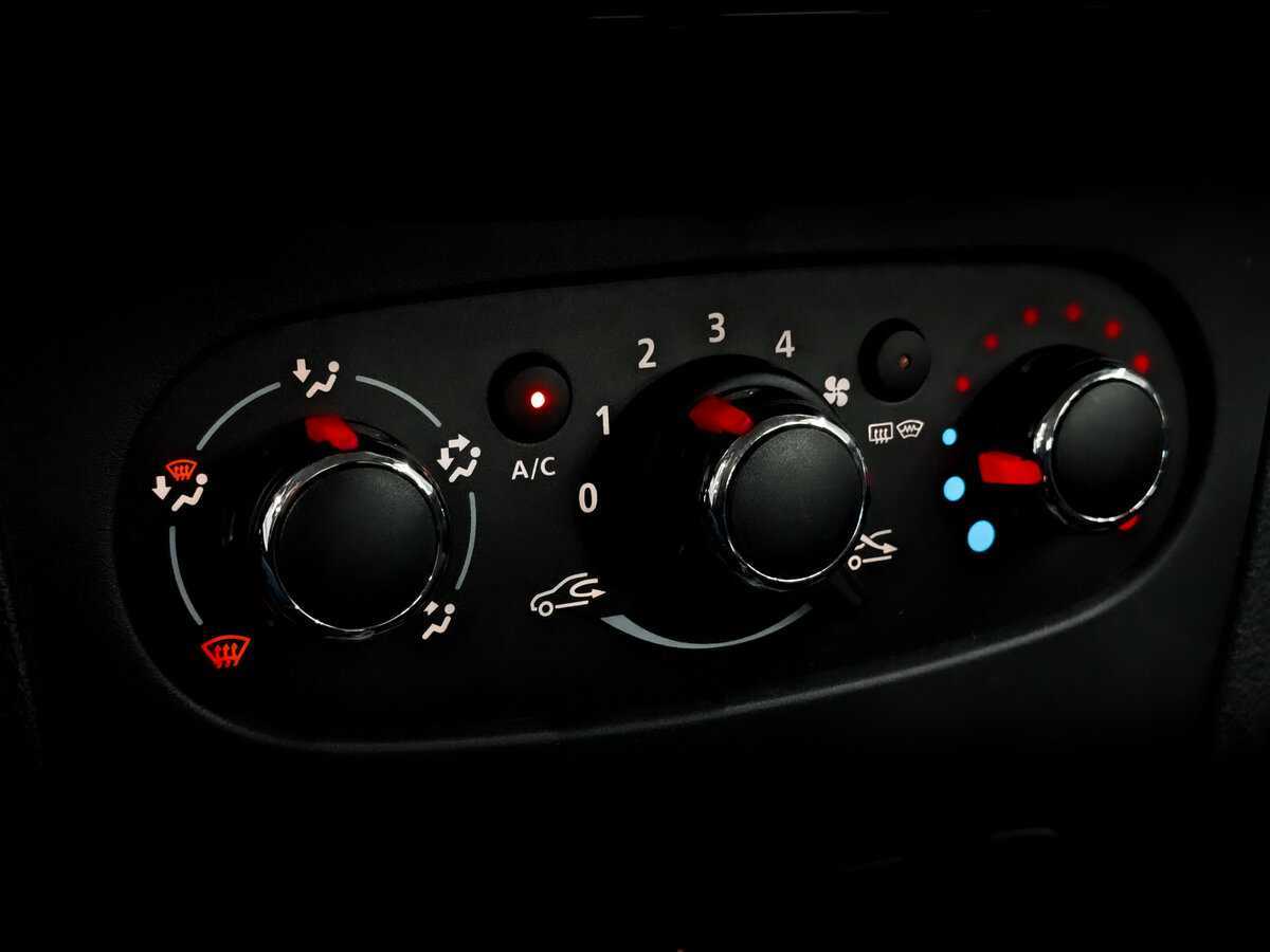 Renault Sandero 2021 года с пробегом. Фото: #22