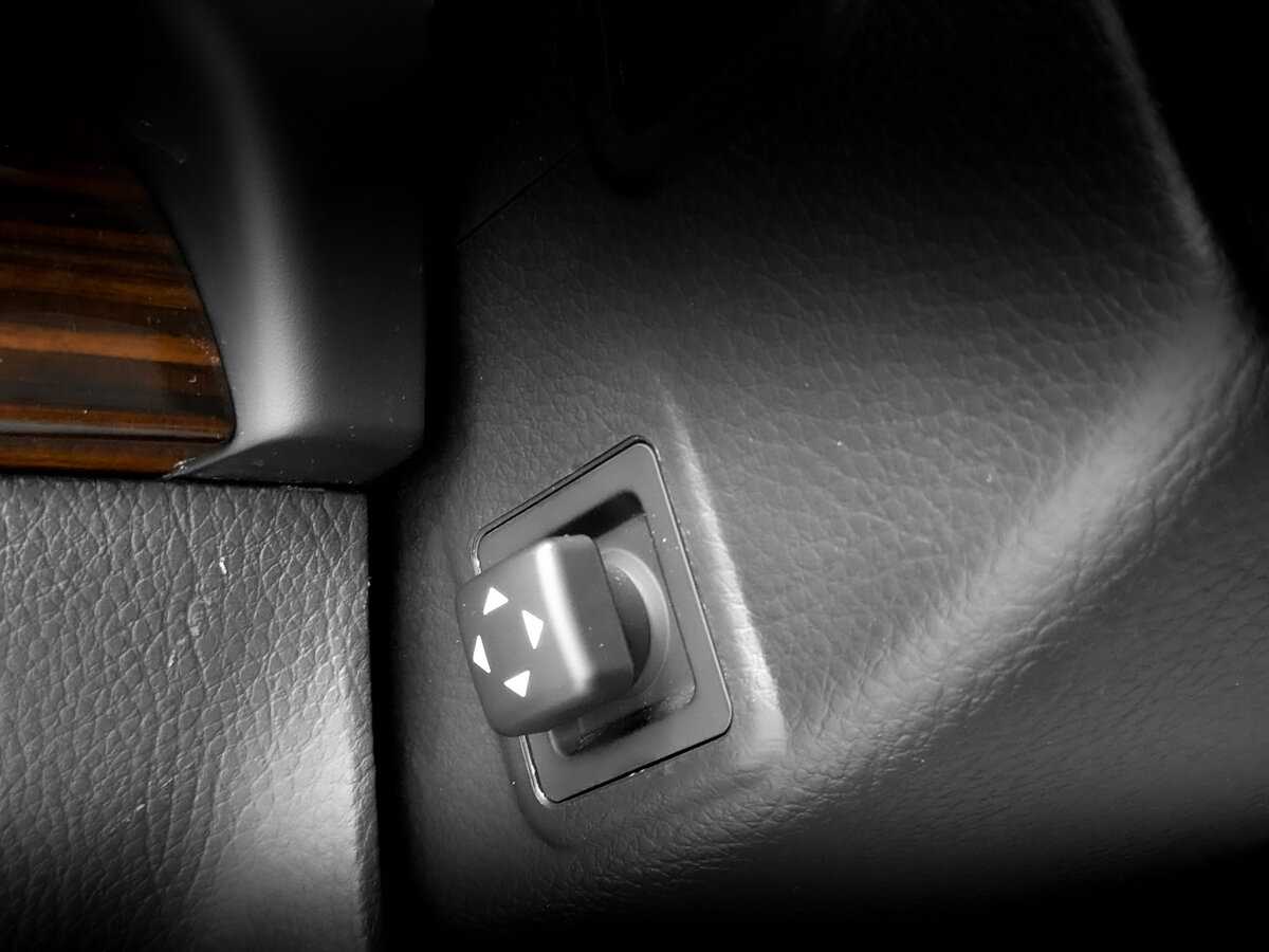 Kia Mohave 2019 года с пробегом. Фото: #26