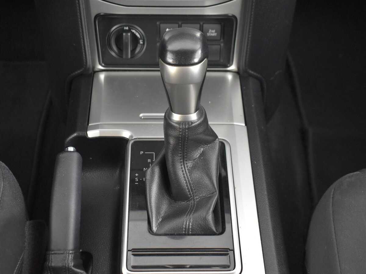 Toyota Land Cruiser Prado 2018 года с пробегом. Фото: #15