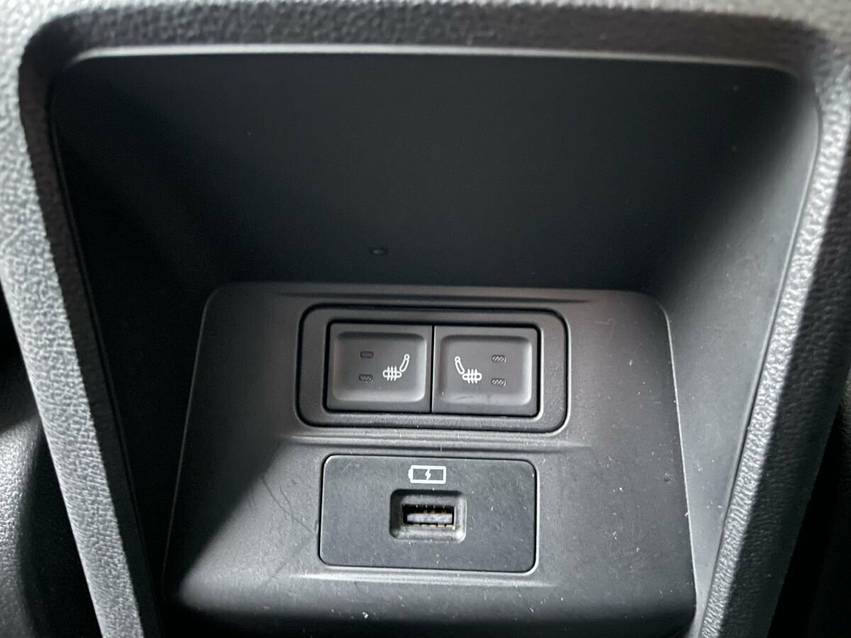 Chery Tiggo 7 Pro 2020 года с пробегом. Фото: #19