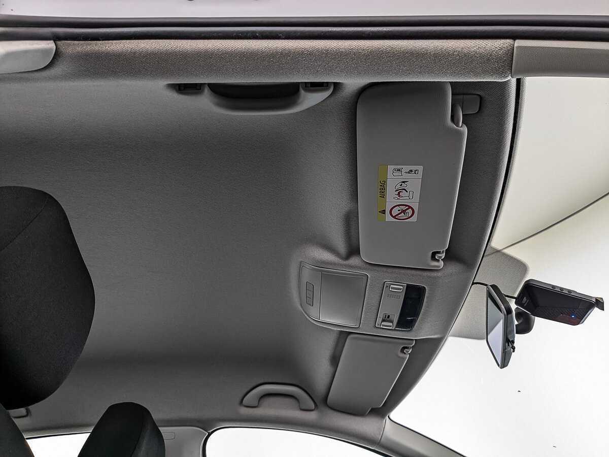 Skoda Rapid 2017 года с пробегом. Фото: #21