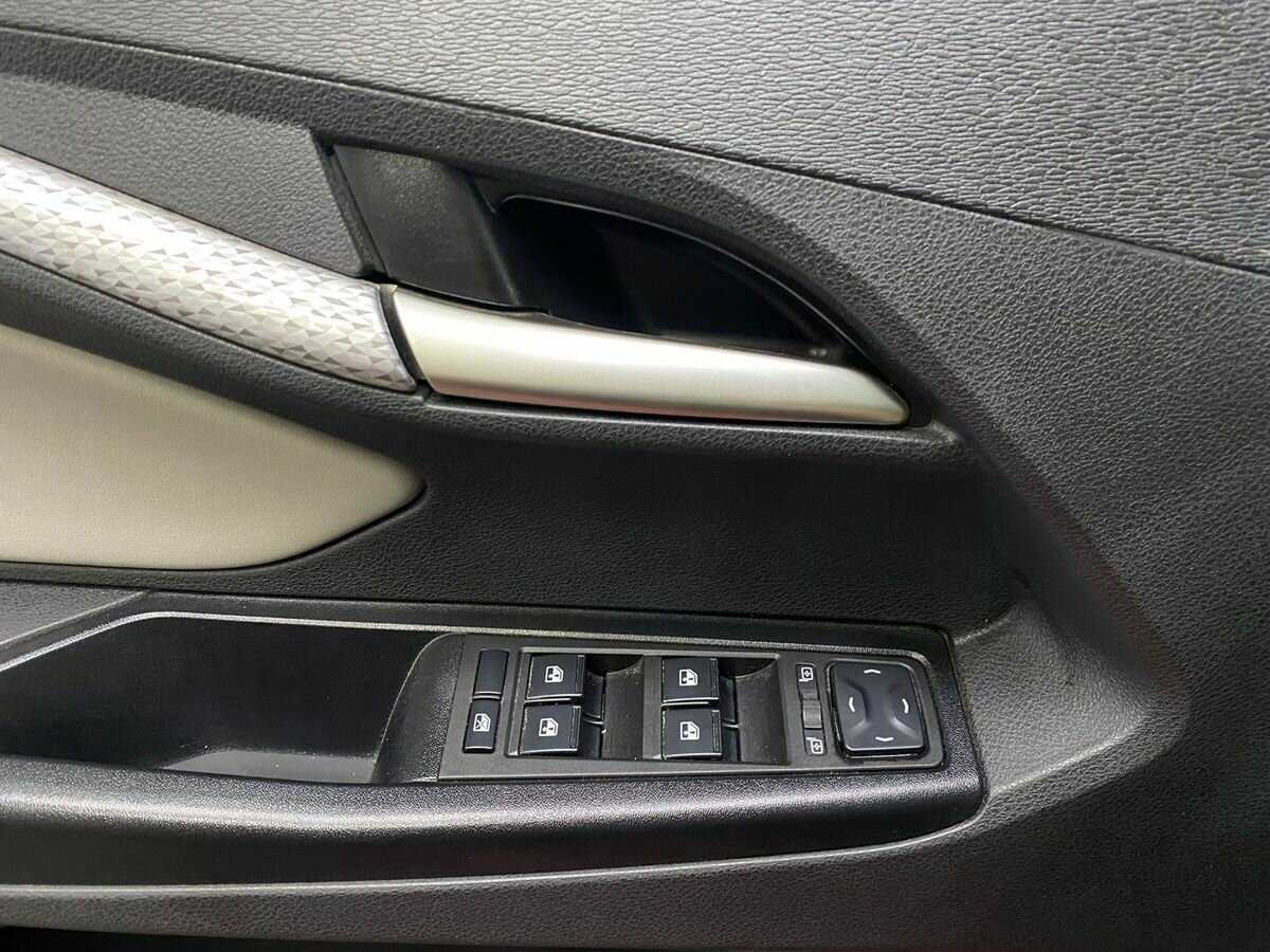 Lada (ВАЗ) Vesta 2020 года с пробегом. Фото: #14