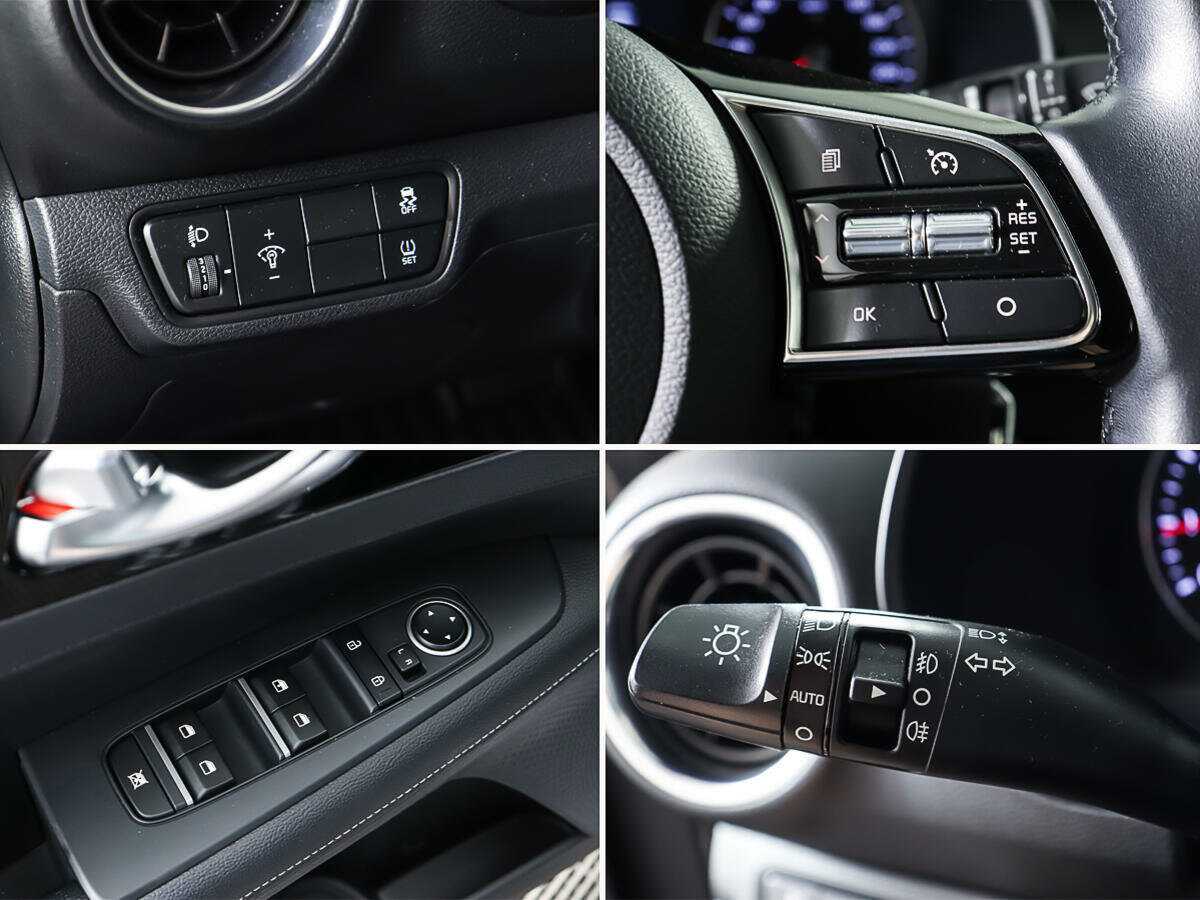 Kia Cerato 2020 года с пробегом. Фото: #14