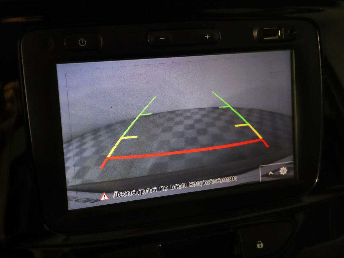 Lada (ВАЗ) XRAY 2016 года с пробегом. Фото: #14