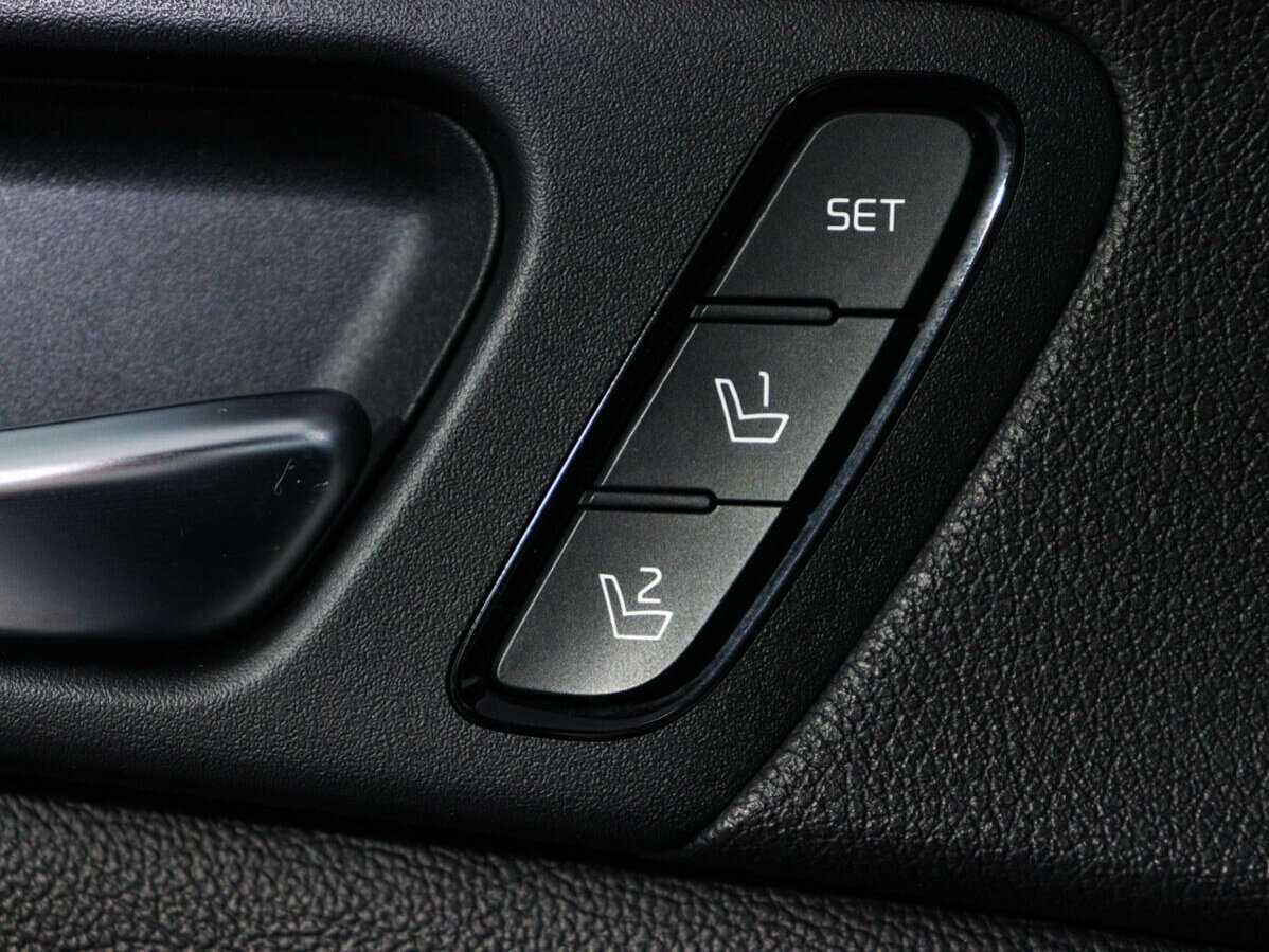 Kia Optima 2019 года с пробегом. Фото: #15