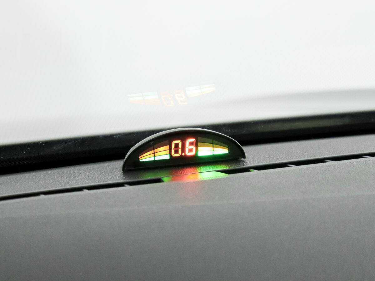 Renault Duster 2022 года с пробегом. Фото: #13