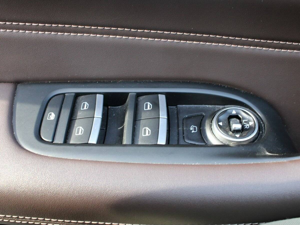 Chery Tiggo 8 Pro 2022 года с пробегом. Фото: #16