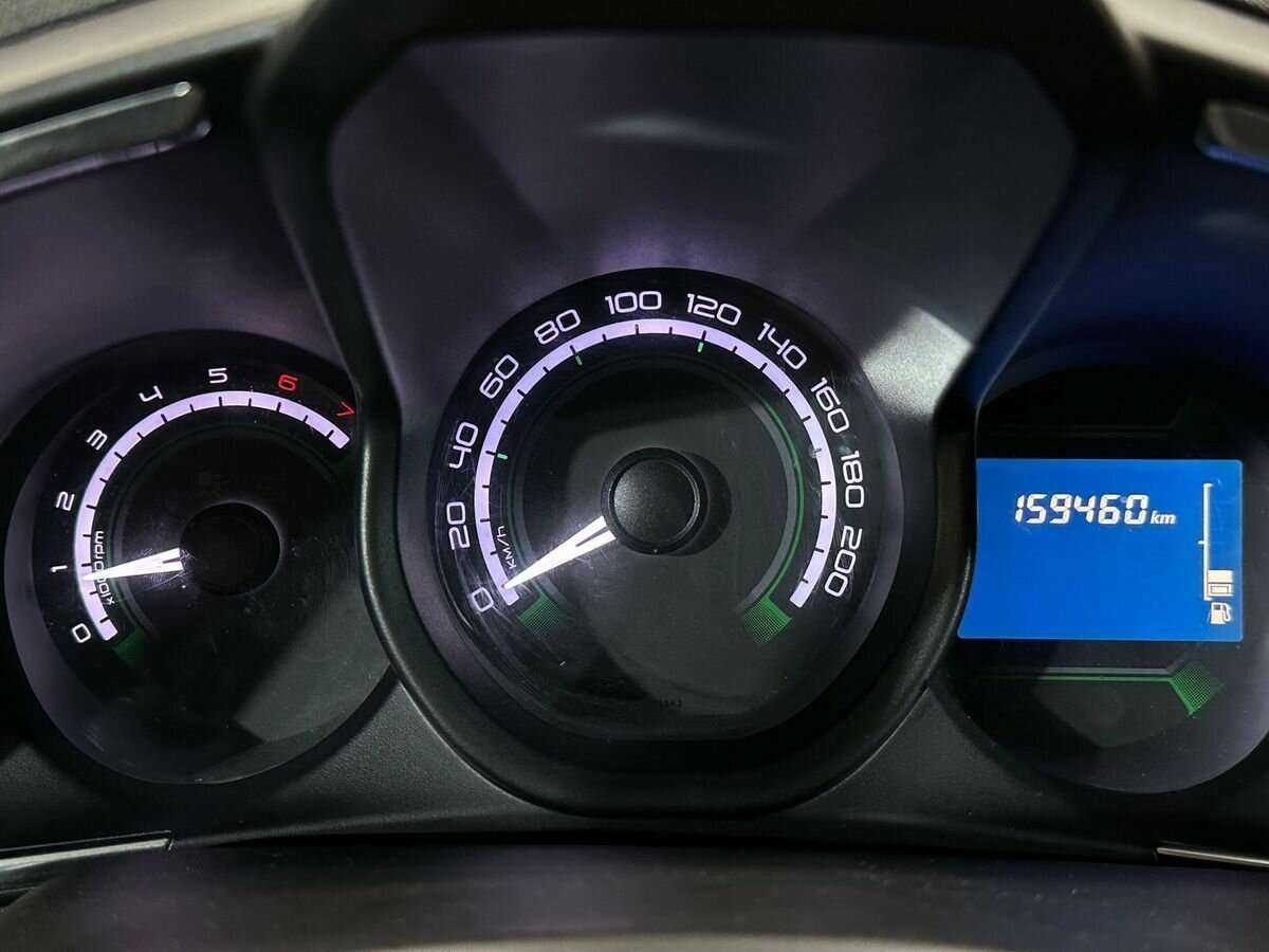 Lada (ВАЗ) XRAY 2017 года с пробегом. Фото: #12