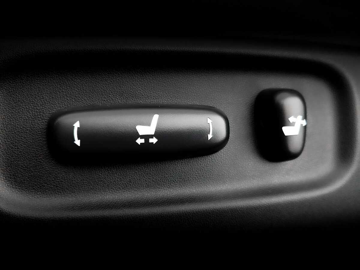 Toyota Land Cruiser 2020 года с пробегом. Фото: #20