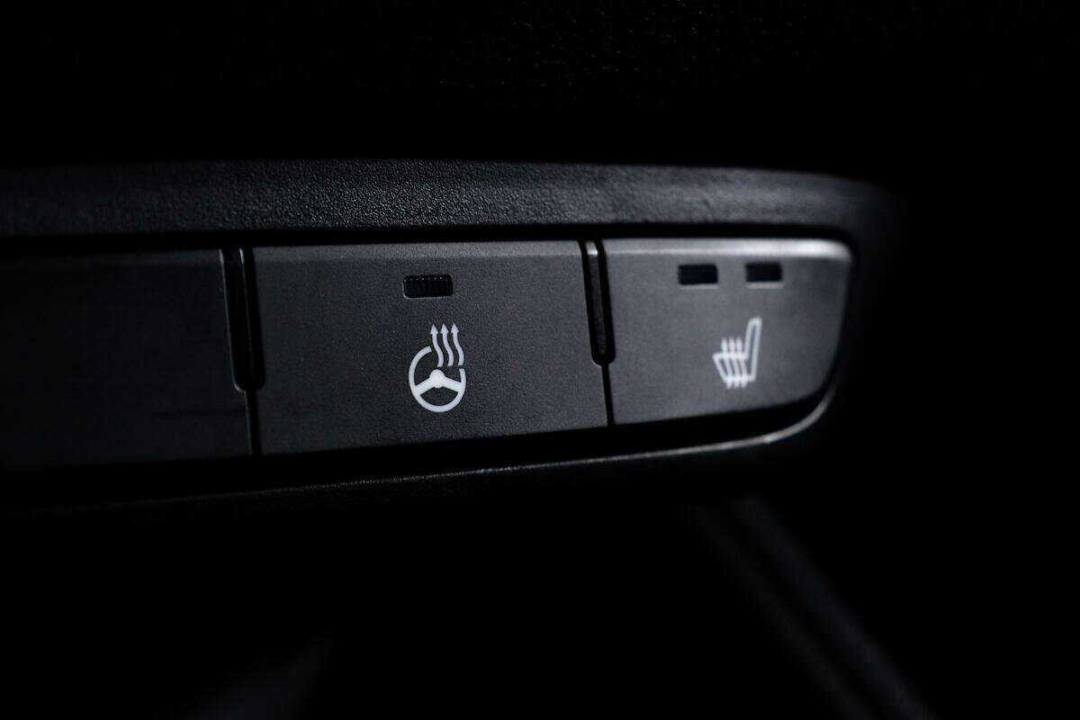 Hyundai Solaris 2020 года с пробегом. Фото: #14