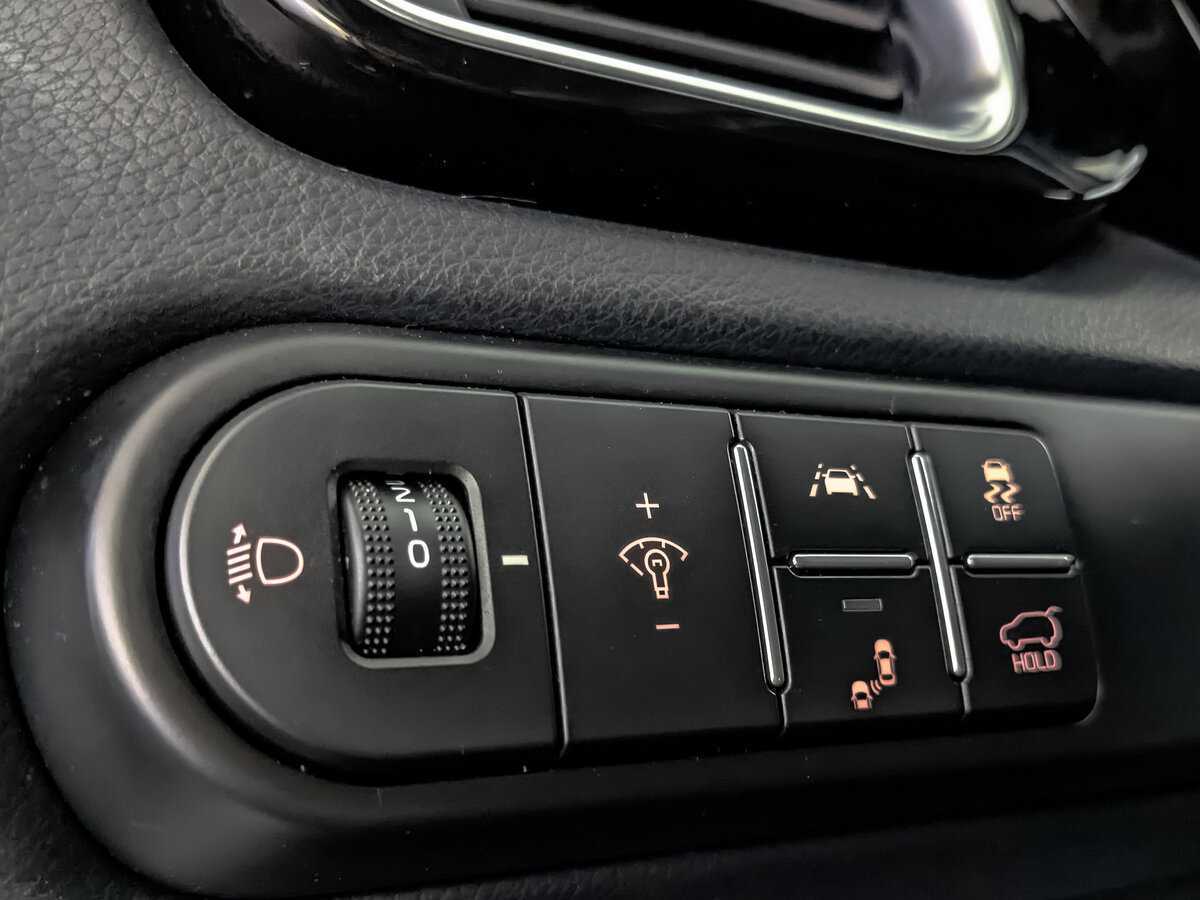 Kia Ceed 2019 года с пробегом. Фото: #22