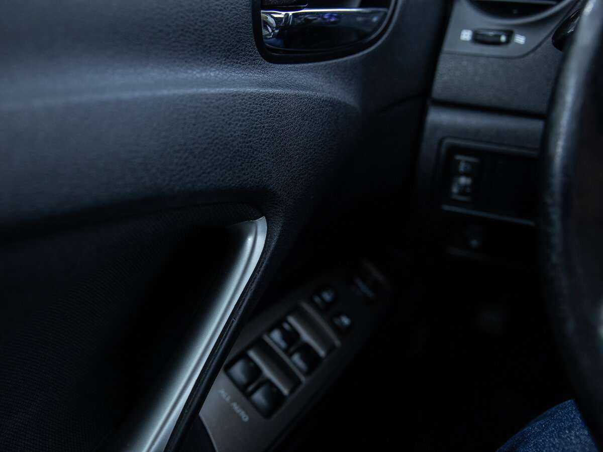 Lexus IS 2006 года с пробегом. Фото: #11