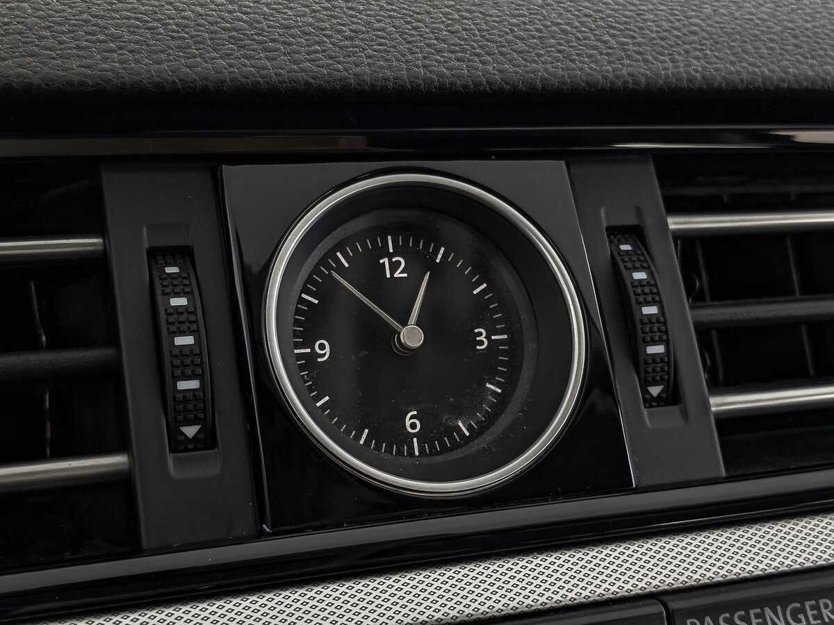 Volkswagen Passat 2016 года с пробегом. Фото: #26